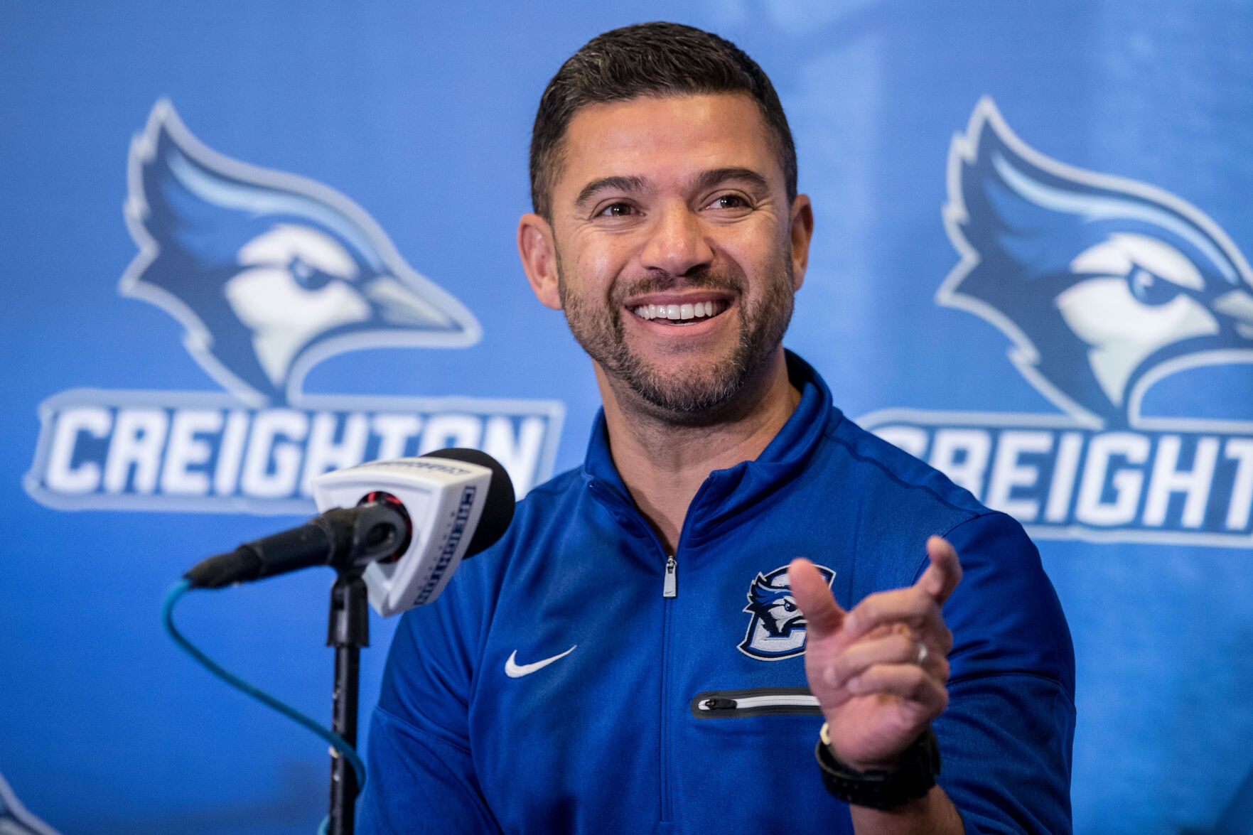Men's soccer